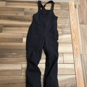 Women's Burton Avalon 2L Stretch Bib Pants